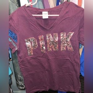 PINK t-shirt